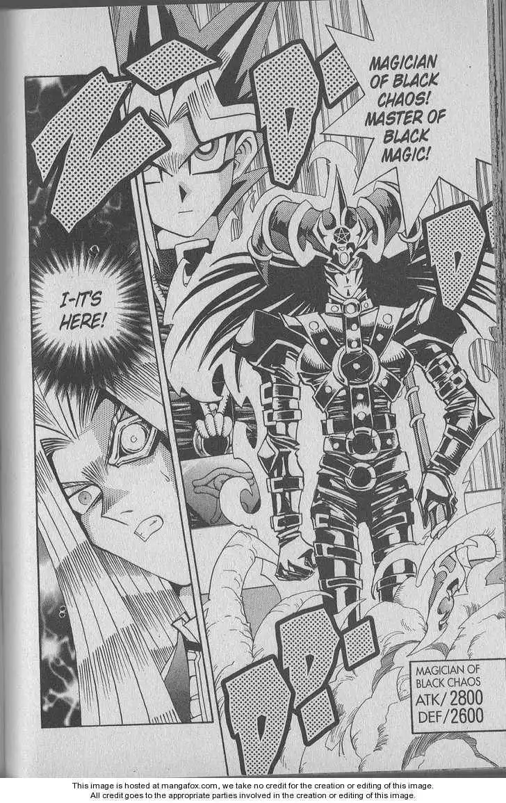 Yu-Gi-Oh! Duelist Chapter 72 2